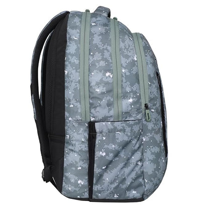 Arctic Fox Cult  15.6 inch Laptop Backpack for Men and Women -46 Liters