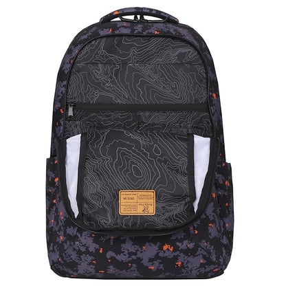 Arctic Fox Cult  15.6 inch Laptop Backpack for Men and Women -46 Liters