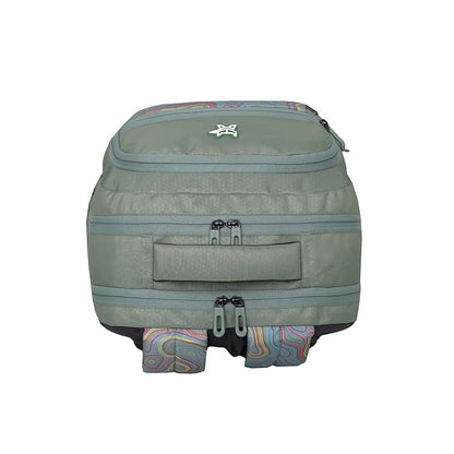 Arctic Fox Mellow 38 Liters, 15.6 inch Laptop Backpack for Men and Women