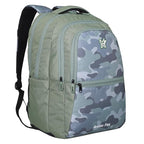 Arctic Fox Legion 38 Liters, 15.6 inch Laptop Backpack for Men and Women