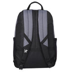 Arctic Fox Sigma Black 30 Liters, 15.6 inch Laptop Backpack for Men and Women
