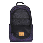 Arctic Fox Trisiac 34 Liters School Backpack for Boys and Girls