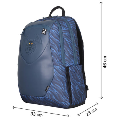 Arctic Fox Vamp  15.5 Inch Laptop Backpack-35 Ltr