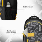 SAFARI Triplex 1  Large 37 L Backpack