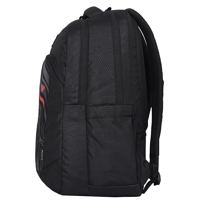 Arctic Fox Gawk 15.6 inch Laptop Backpack for Men and Women- 38 Liters