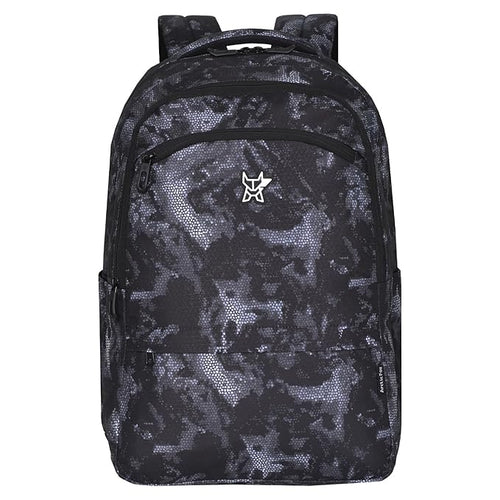 Arctic Fox Python 38 Liters, 15.6 inch Laptop Backpack for Men and Women