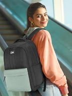 Genie Quillet  Laptop Backpack  For Girls |19 Inch-36 L