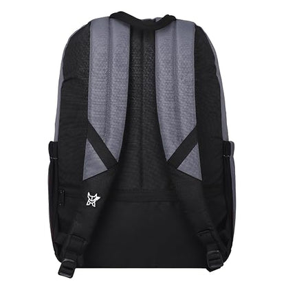 Arctic Fox Lingo 15.6 inch Laptop Backpack for Men and Women- 30 Liters