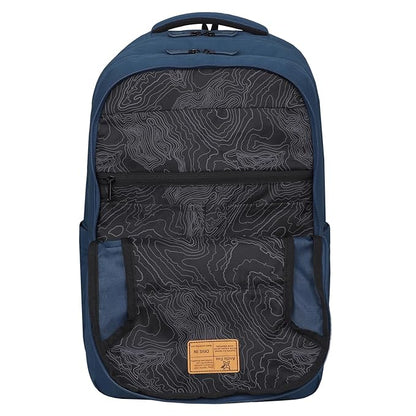 Arctic Fox Race 42 Liters, 15.6 inch Laptop Backpack for Men and Women