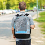 SAFARI Duplex 4  Large 32 L Backpack
