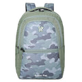 Arctic Fox Legion 38 Liters, 15.6 inch Laptop Backpack for Men and Women