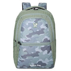 Arctic Fox Legion 38 Liters, 15.6 inch Laptop Backpack for Men and Women