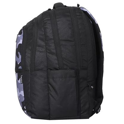 Arctic Fox Legion 38 Liters, 15.6 inch Laptop Backpack for Men and Women