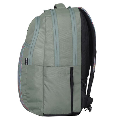 Arctic Fox Mellow 38 Liters, 15.6 inch Laptop Backpack for Men and Women