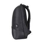 Arctic Fox Slope -Maverick Anti-Theft  Laptop bag and Backpack -Black 23 Ltr