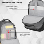 SAFARI Expand 14 Large 43 L Laptop Backpack