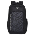 Arctic Fox Mesh Terrain 15.6 inch Laptop Backpack for Men and Women -38 Liters