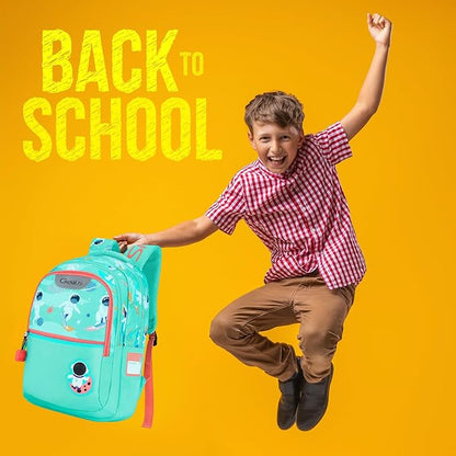 SAFARI   ASTROPLAY Medium 27 L Backpack