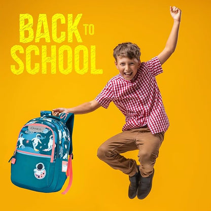 SAFARI   ASTROPLAY Medium 27 L Backpack