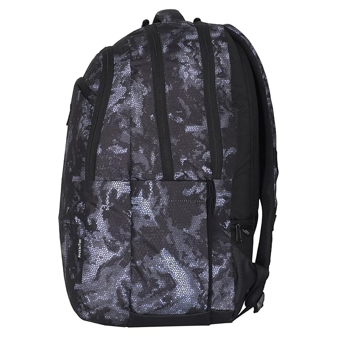 Arctic Fox Python 38 Liters, 15.6 inch Laptop Backpack for Men and Women