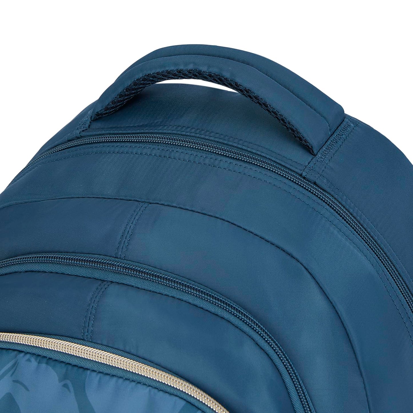 Genie Aurela Backpack For Girls |19 Inch-36 Litres