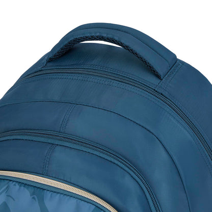 Genie Aurela Backpack For Girls |19 Inch-36 Litres