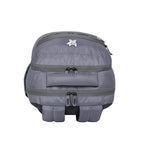 Arctic Fox Mesh Terrain 15.6 inch Laptop Backpack for Men and Women -38 Liters