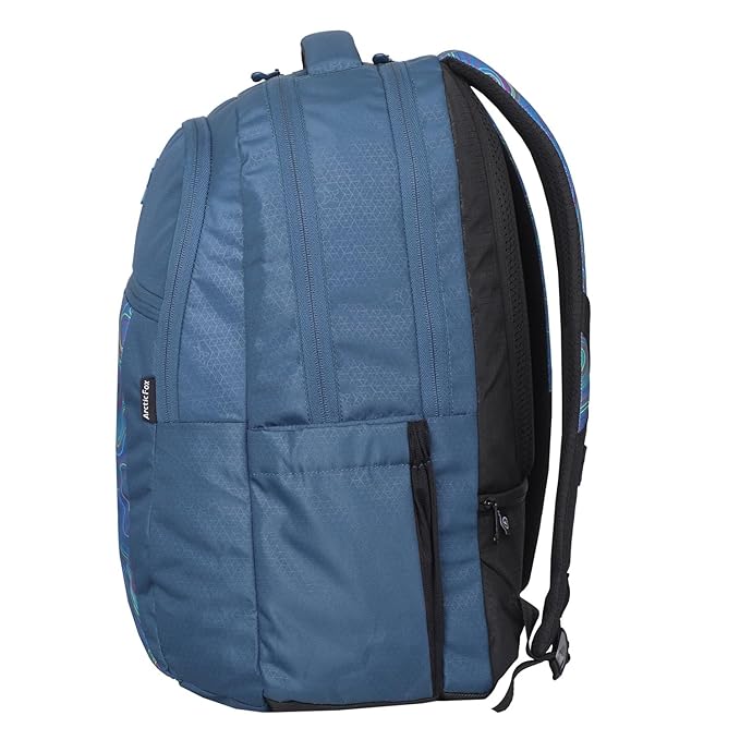 Arctic Fox Mellow 38 Liters, 15.6 inch Laptop Backpack for Men and Women