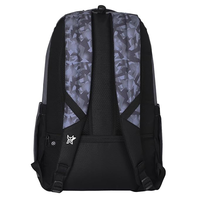 Arctic Fox Explode Castle rock 37 Liters, 15.6 inch Laptop Backpack for Men and Women
