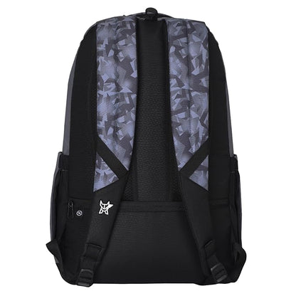 Arctic Fox Explode Castle rock 37 Liters, 15.6 inch Laptop Backpack for Men and Women