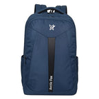 Arctic Fox Aim 15.6 inch Laptop Backpack for Men and Women  37 Liters- Black
