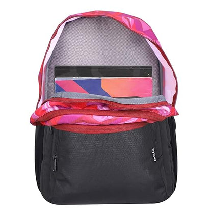 Arctic Fox Prism  School Backpack for Boys and Girls
