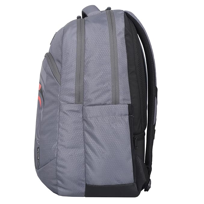 Arctic Fox Gawk 15.6 inch Laptop Backpack for Men and Women- 38 Liters