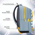 SAFARI  Triplex 3 Large 37 L Backpack