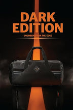 Wildcraft Dark Edition 40 Duffels