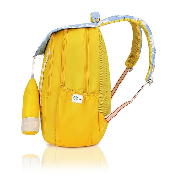 Uppercase Luna 2503 Sustainable School Backpack-33L