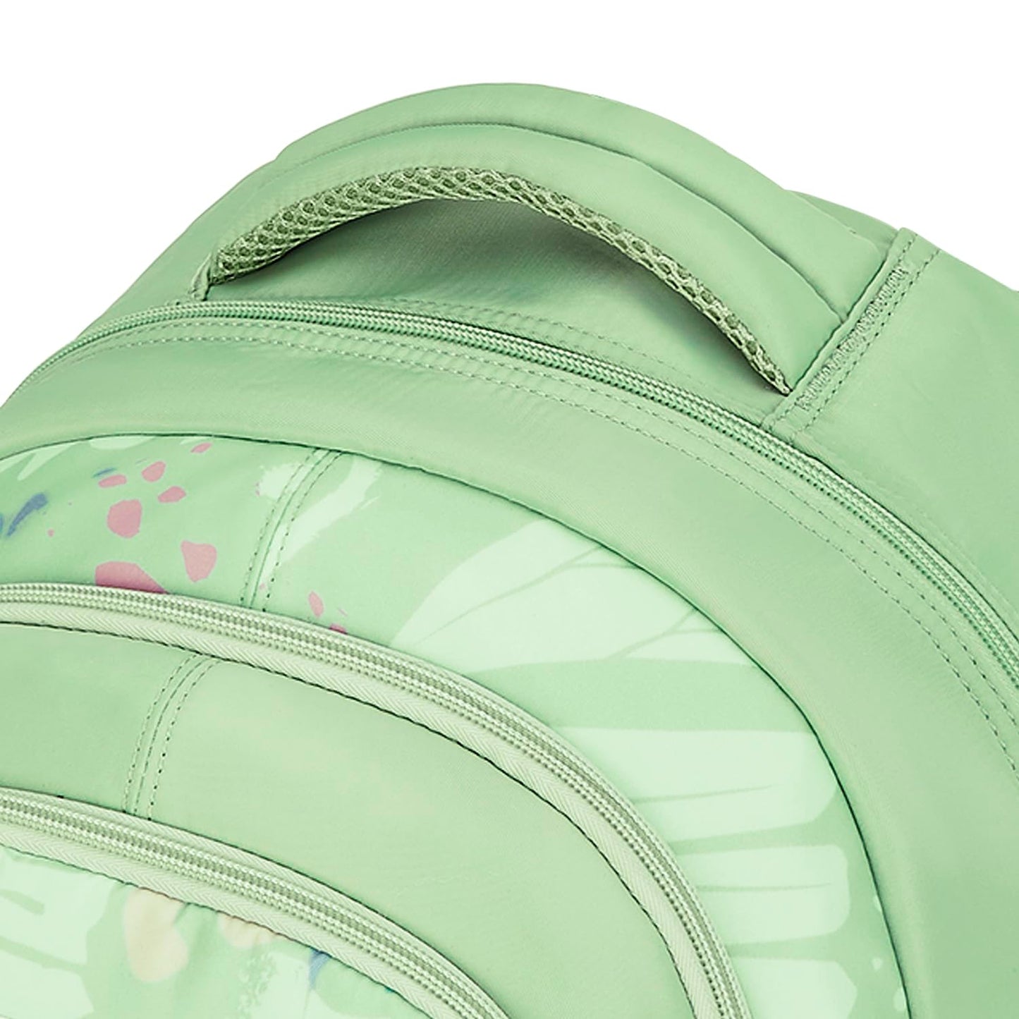 Genie  Morphi Laptop School Backpack  For Girls |19 Inch-36 L