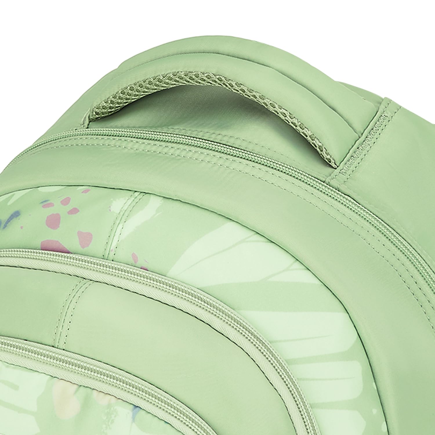 Genie  Morphi Laptop School Backpack  For Girls |19 Inch-36 L
