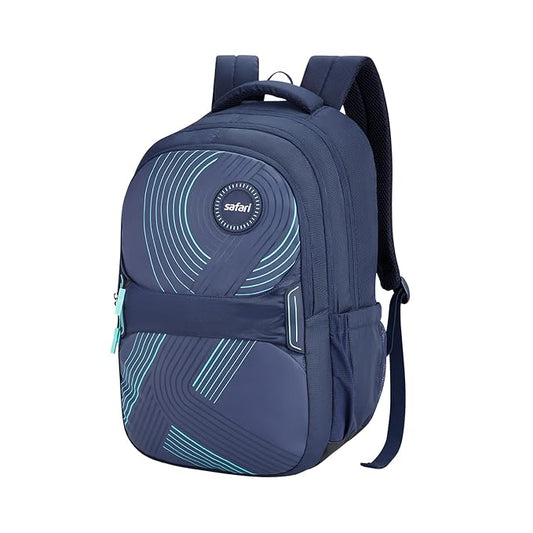 SAFARI  Aura 1  Large 37 L Laptop Backpack
