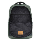 Arctic Fox Quantum  School Backpack for Boys and Girls -  33 Liters