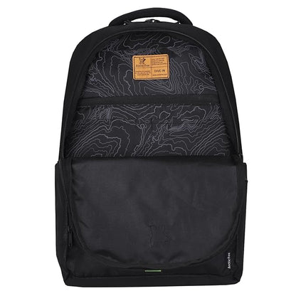 Arctic Fox Awesome Sea spray 33 Liters, 15.6 inch Laptop Backpack for Men and Women
