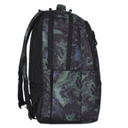 Arctic Fox Python 38 Liters, 15.6 inch Laptop Backpack for Men and Women
