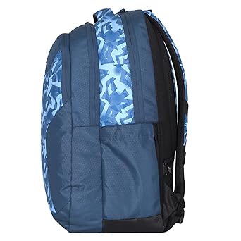 Arctic Fox Explode Castle rock 37 Liters, 15.6 inch Laptop Backpack for Men and Women