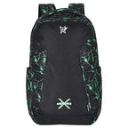 Arctic Fox Electro  37 Liters, 15.6 inch Laptop Backpack for Men and Women
