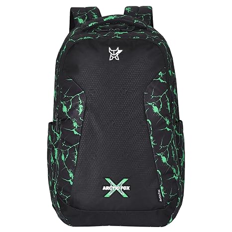 Arctic Fox Electro  37 Liters, 15.6 inch Laptop Backpack for Men and Women