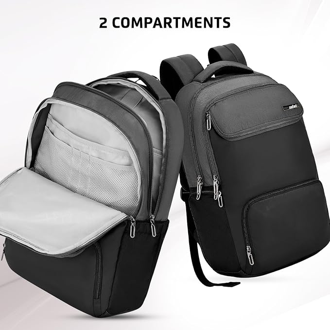 SAFARI Ace 1  Medium 30 L Laptop Backpack