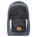 Arctic Fox Cult  15.6 inch Laptop Backpack for Men and Women -46 Liters