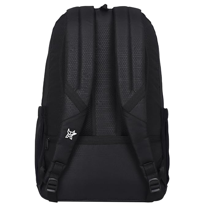 Arctic Fox Gawk 15.6 inch Laptop Backpack for Men and Women- 38 Liters