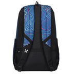 Arctic Fox Color Strike 15.6 inch Laptop Backpack for Men and Women- 37 Liters