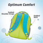 SAFARI DOLPHIN  Medium 23 L Backpack